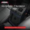 Ford Everest 19-21 Armrest Box Protective Cover, Car Interior Modification Pad