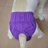Pants Fastener Tape Comfortable Leak-Proof Dog Diaper for Periods Incontinence Potty Training
