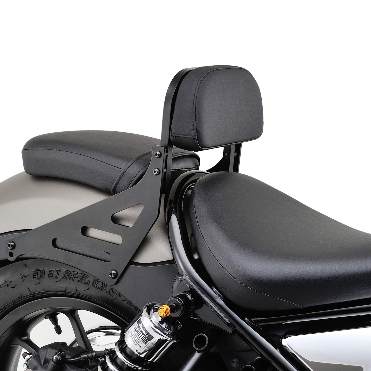 

Спинка для мотоцикла Daytona, реверсивная спинка для Rebel 95240 250/500 (17-21)