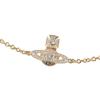 Vivienne Westwood Women Carmela Relief Bracelet 6102021s R102