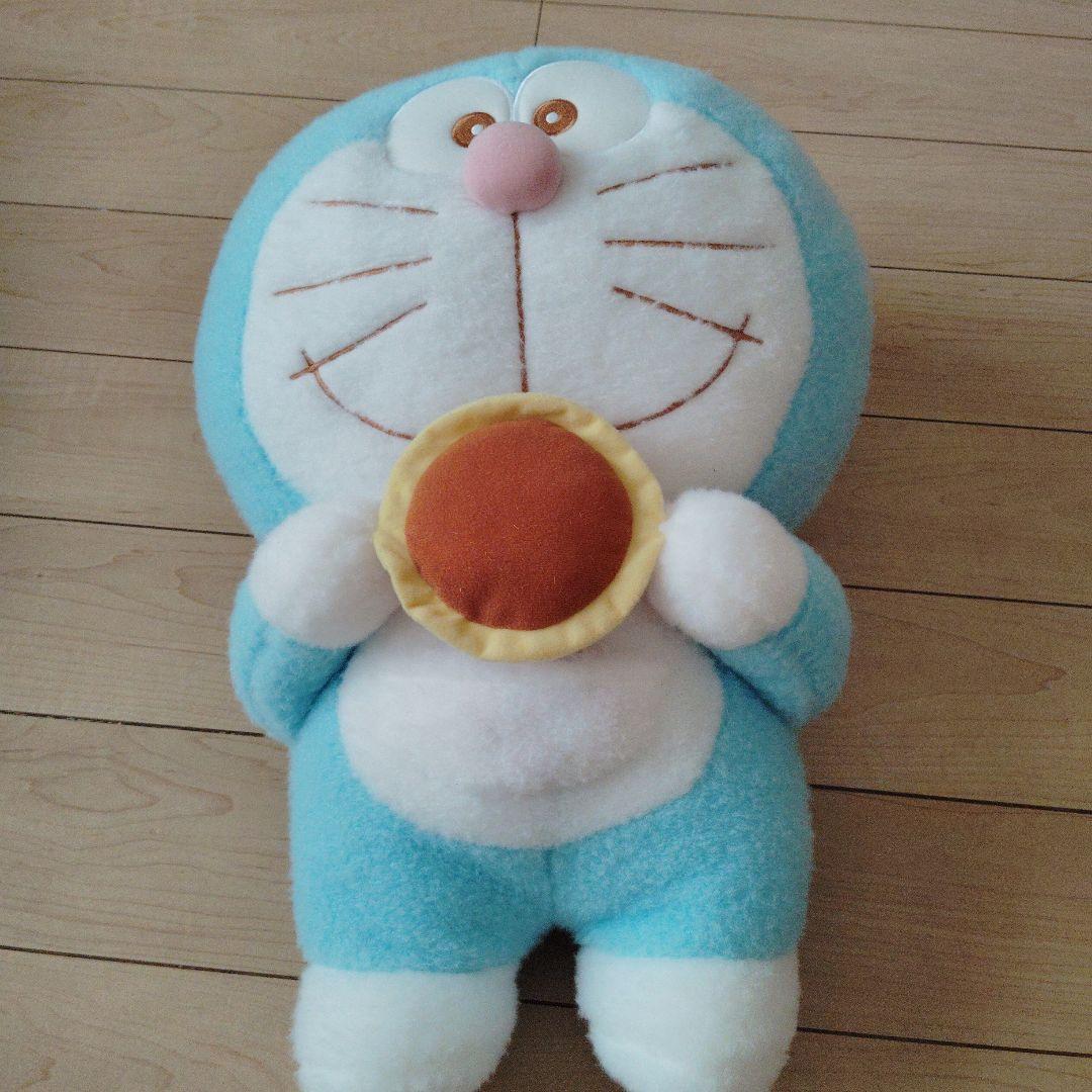 Doraemon stuffed toy Dorayakimochi