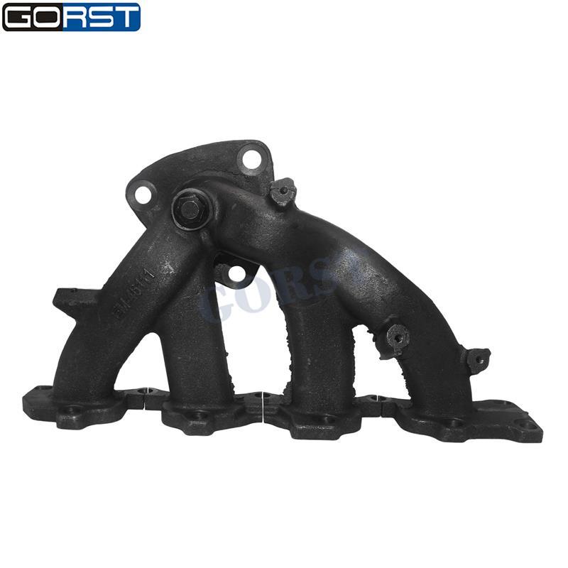 Exhaust Manifold 12643496 for Buick Lacrosse Regal Chevrolet Malibu Pontiac G6 Car Auto Part 12630741 674937 12609823 12615133