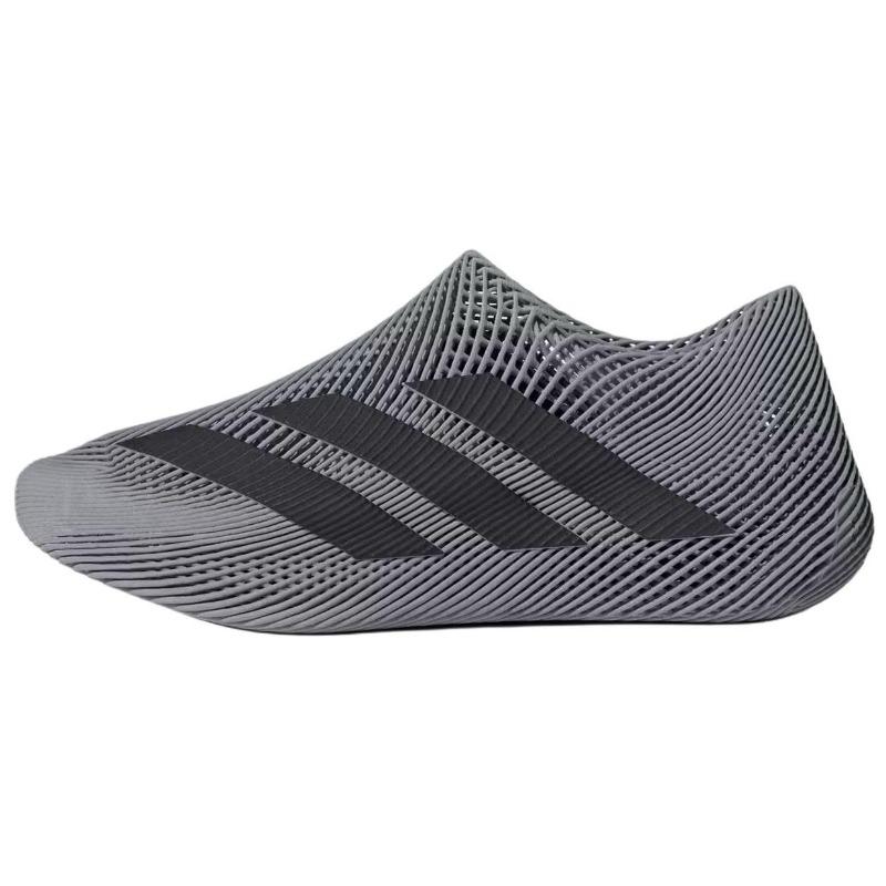 adidas Climacool Laceless Unisex Running Shoes Grey KJ8978 40.5