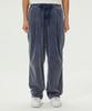 LEE [Every Lee] Corduroy Easy Pants Blue
