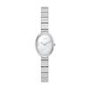 Skagen Analog Stainless Steel Watch SKW3182 Women's