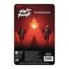 Super7 Daft Punk Reaction Figures Wave 01 Human Afterall Action Figure -