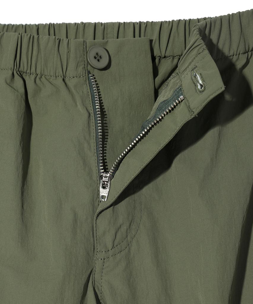YOUHEE Youhee Cargo Pants Khaki