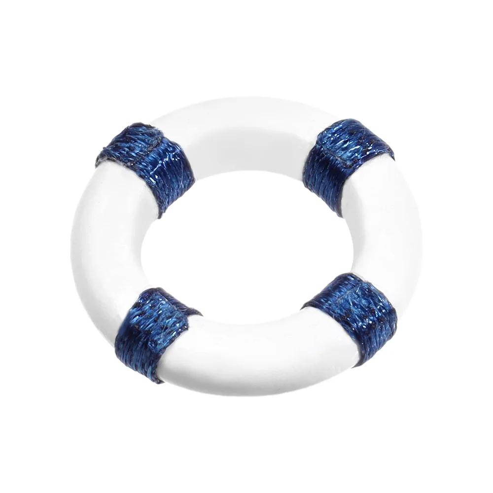 

7 стилей Миниатюры Сказочные садовые украшения Микропейзажи DIY Изделия из смолы Мост для луга Аксессуары для бассейна