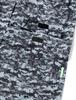 Junior 2WAY Stretch Rain Poncho A.D.ONE ST-407J