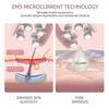 EMS Face Massager Roller for Double Chin Removal & V-Shape Lifting - Skin Care Device