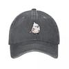 Chubby Whitefaced Cinnamon PiedPearl Cockatiel Baseball Cap Brand Unisex Cap Hiking Hat Luxury Unisex Cap Luxury Women Unisexs