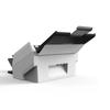 Unigroup Q5680 A4 Color Duplex Document Scanner CN plug (adapter included)