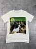 The Beach Boys Pet Sound Band White Short Sleeve T Shirt Unisex S-5XL Unisex T-Shirt
