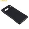 For Google Pixel 8 Case Precise Cutouts TPU Fiber Lining Shockproof Phone Cover