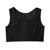 Thin Breast Binder for Shaping—Suitable for All Sizes, Perfect for Students' Development and Sports
