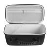 Easy to Carry EVA Guard for Portable Sound Systems Speaker Box Bag with Handle Design Protective Layers for Transport