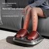 AUX Foot and Leg Massager with Heat and Air Compression