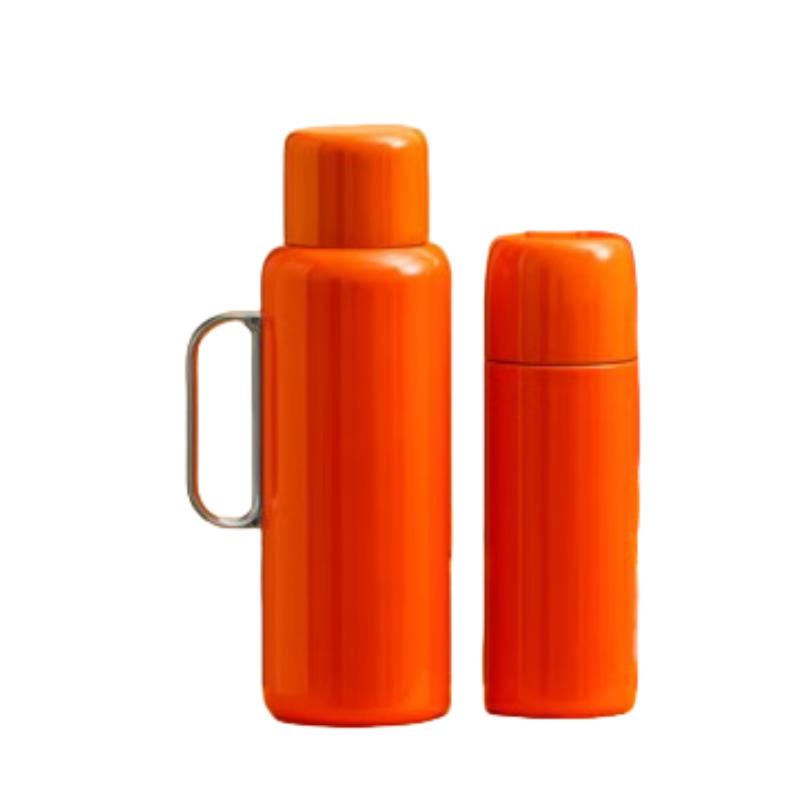 Wuwaju 1080ml Insulated Stewing Tea Pot