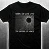 The Sisters of Mercy "Temple of Love" - T-shirt