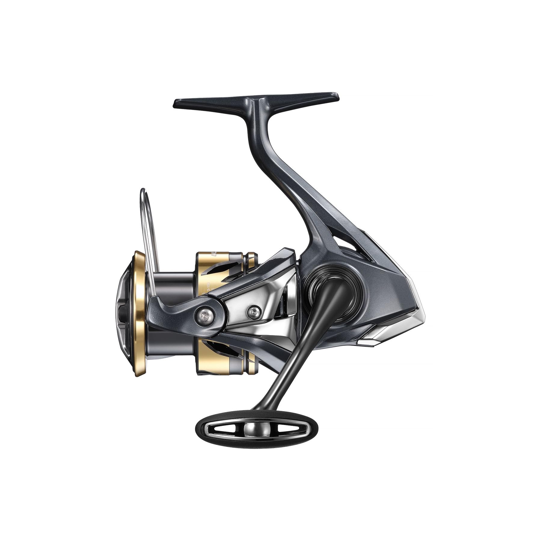 

SHIMANO spinning reel 25 Ultegra C3000