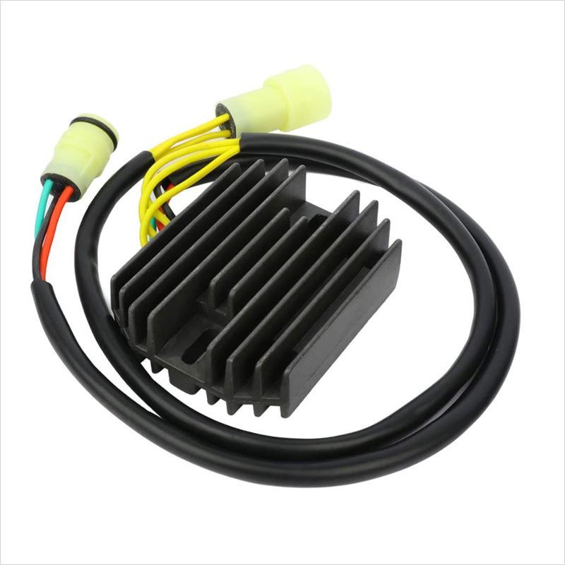 Compatible with 1987 Honda TRX350 350 Fourtrax 4x4 - Part No. 31600-HA0-000