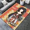 One Piece Nico Robin Carpet Rug For Living Room Bedroom Home Sofa Decoration Kids Play Nonslip Floor Mat