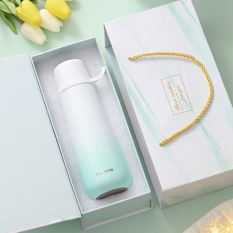 Aifulin Smart Thermal Bottle