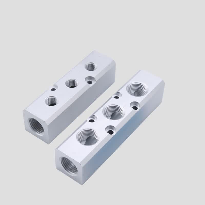 TZBN Air Distribution Manifold
