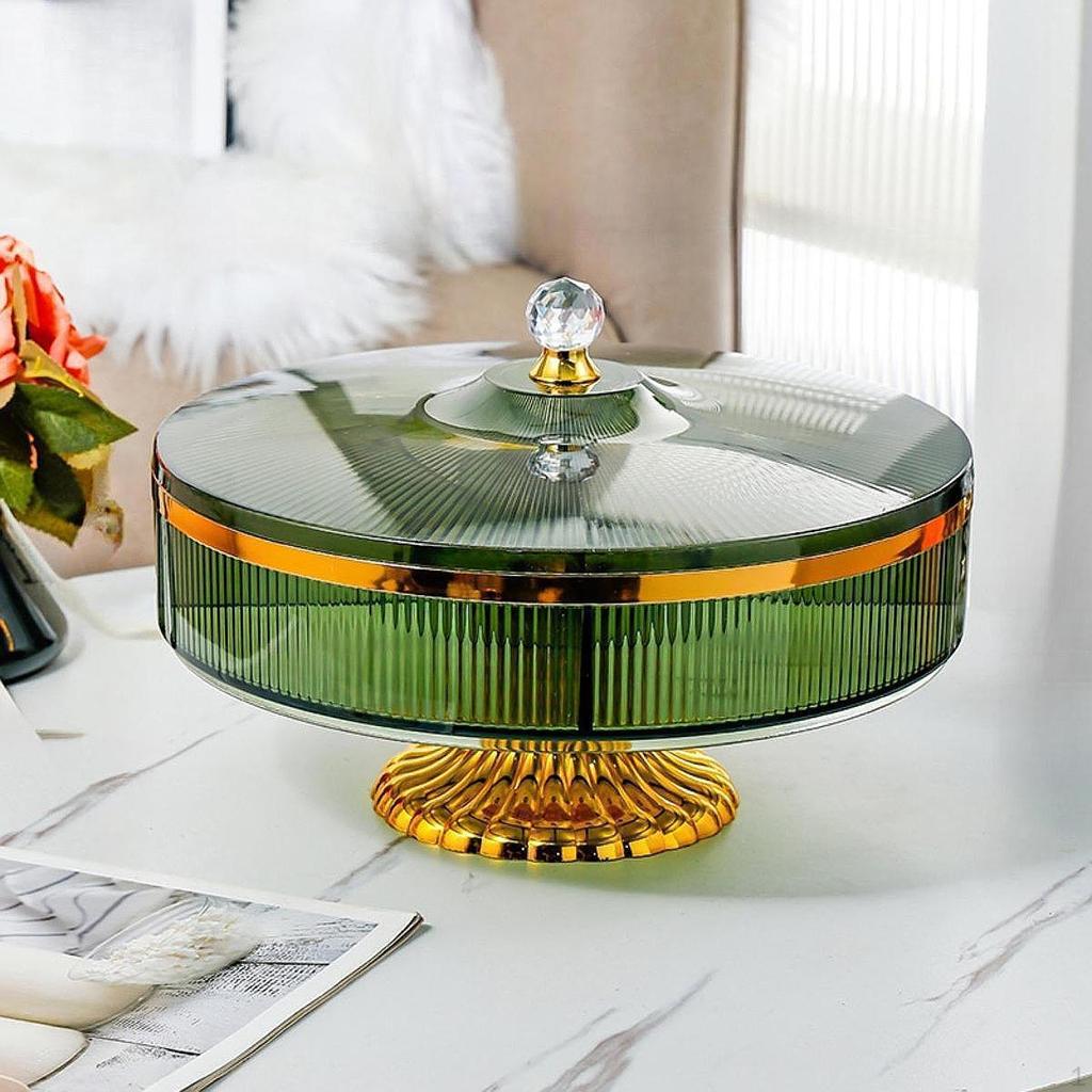 Cake Stand for Serving Desserts And Pastries In Restaurants