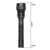 Infrared Night Vision Fill Light IR 5w Strong Lighting Flashlight Long Handle Handheld Outdoor 850/940nm