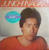 LP-Schallplatte JUNICHI INAGAKI 2463am ETP90179 EXPRESS 1982 Japan Obi Rock Gebraucht
