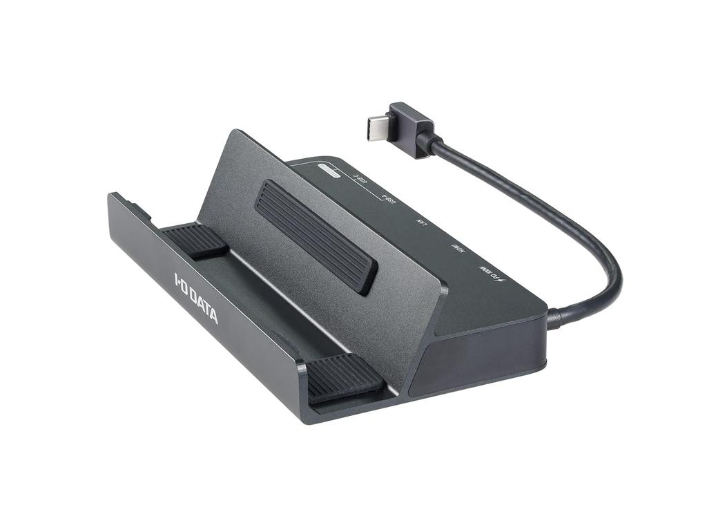 Station d'accueil pour PC gaming portable (numéro de modèle US3C-GCHD/HN)