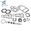 Outboard Motor 11400-93892 11410-93830 Power Head Gasket Kit for Suzuki 9.9HP 15HP DT9.9 DT15 Boat 11410-93835 11410-93833