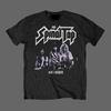 Spinal Tap One Louder T-Shirt Unisex Heavy Cotton All Size Gift For Fans