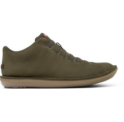 Camper Beetle Mid Ankle Boots