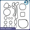 10Sets Oil Cooler Gasket Seals Kit Fit For Chevrolet Cruze 1.6L 1.8L Sonic Astra Vauxhall Astra Insignia Zafira OEM# 55354071
