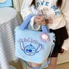 Sanrio Cartoon Plush Handbag & Coin Purse for Kids