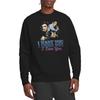 Elvis Presley Unisex Adult I Want You Sweatshirt