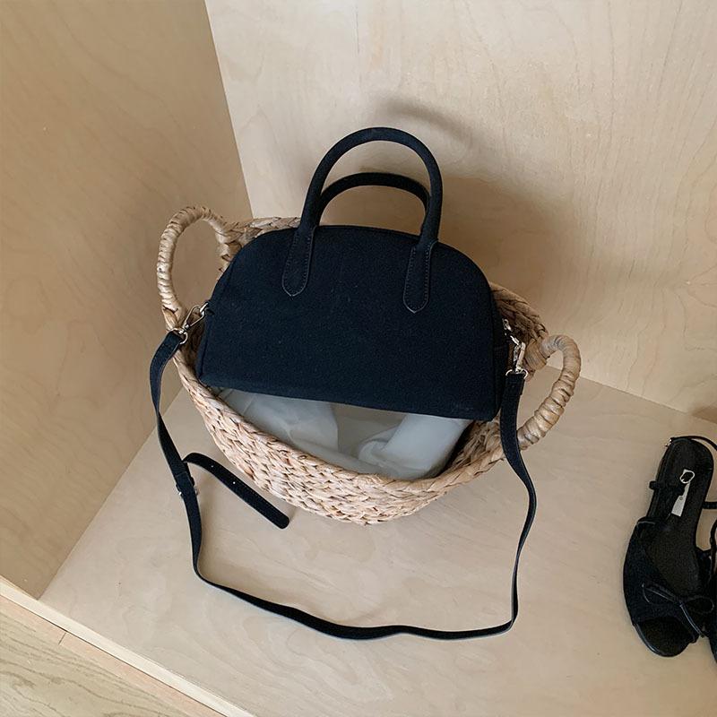 Новая модная высококачественная диагональная сумка-трансформер — фото 6