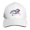 Penguin day  Namedark Baseball Cap Adjustable Buckle Closure Moisture Wicking Quick Dry Curved Brim Classic Fit