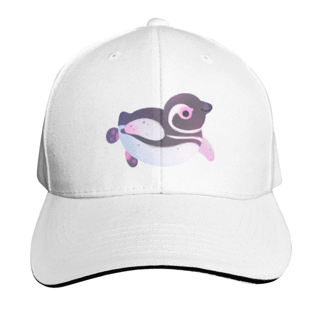 Penguin day  Namedark Baseball Cap Adjustable Buckle Closure Moisture Wicking Quick Dry Curved Brim Classic Fit