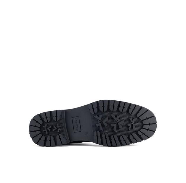Boots Lanetti MYL8513-3 Dark Blue