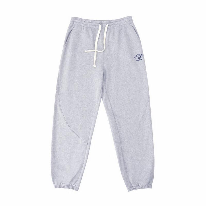 Converse Knitted Sweatpants Unisex MCJ446-G59 2XL
