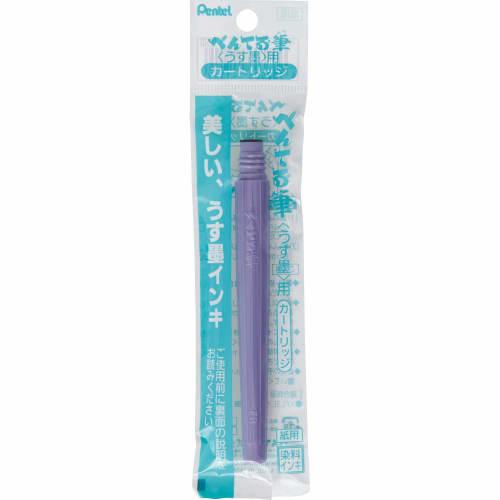 

Картридж Pentel FR-N со светлыми чернилами
