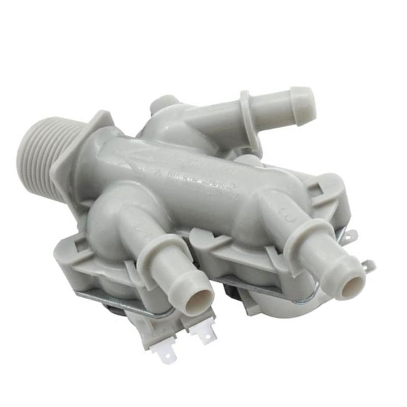 

Многофункциональные автоматические впускные клапаны для стиральных машин. Простая установка. Запчасть для ремонта стиральных машин. Для дома и прачечных. 1