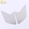 Viloran 2020 Front Door Edge Anti-Scratch Trim Panel Sticker
