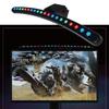 Touch Control Screen Hanging Lamp Dimming Function Gaming Monitor Lights  Gaming Setup