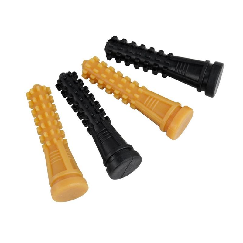 Rubber Hair Removal Tool Durable Finger Plucker Picker for Plucker Machine Quail, Goose, Chicken, Duck Feather Plucking