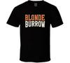 Blonde Burrow T Shirt