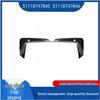BMW 5 Series G38 LCI Fog Light Trim 51118747845/51118747846